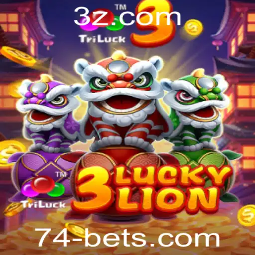 Descubra o Fascinante Jogo 3LUCKYLION: Estratégias e Regras