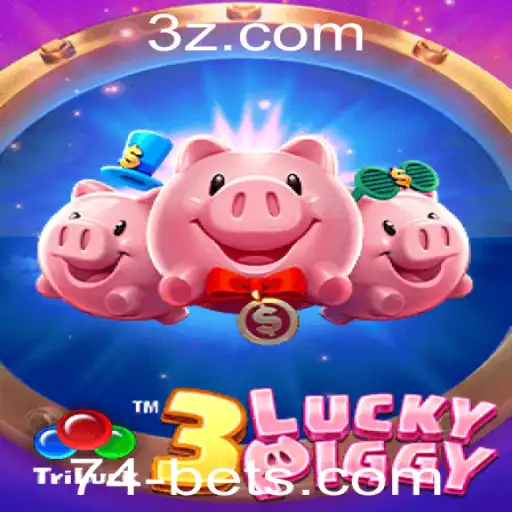 Descubra o Mundo de 3LUCKYPIGGY: Diversão e Estratégia no Jogo