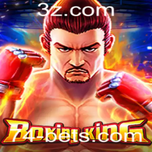 Descubra o Mundo de BoxingKing: Seu Novo Jogo de Apostas Favorito