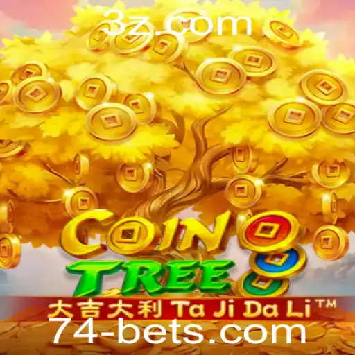 CoinTree: Aventuras de Apostas no Jogo 74 Bet
