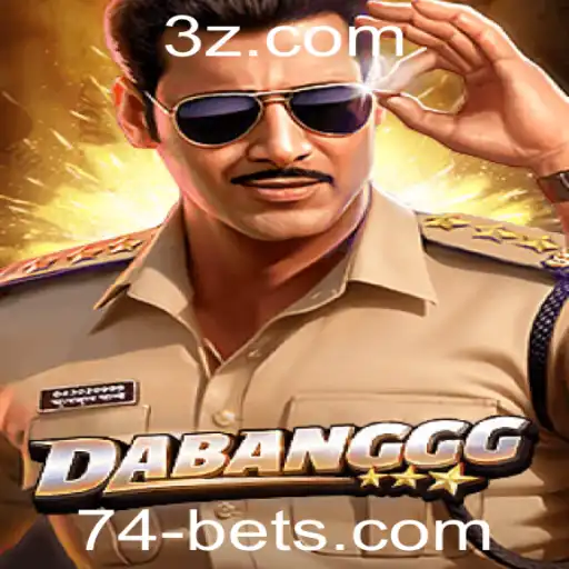DABANGGG: Um Novo Jogo de Estratégia Com 74 Bet