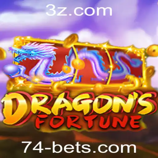 Descubra DragonFortune: Um Mundo de Aventuras e Emoção com 74 Bet