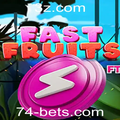 Explorando o Dinamismo do Jogo FastFruits e sua Conexão com 74 Bet