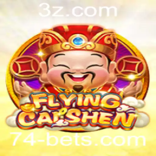 FlyingCaiShen: Descubra a Magia do Jogo com 74 Bet