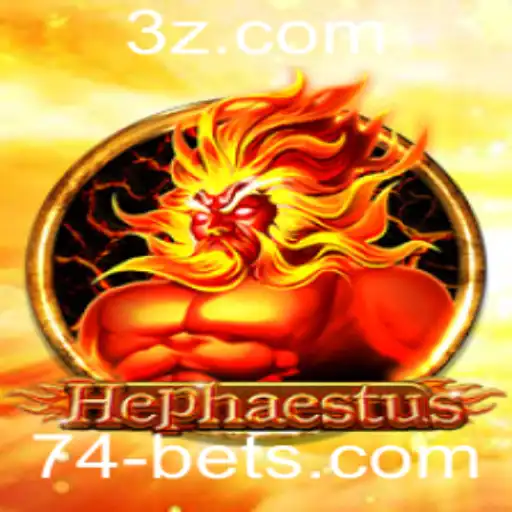 Hephaestus: Um Jogo de Estratégia e Aventura com o Desafio 74 Bet