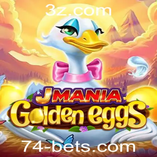 Descubra o Fenômeno do Jogo JManiaGoldenEggs: Regras, Dicas e Novidades