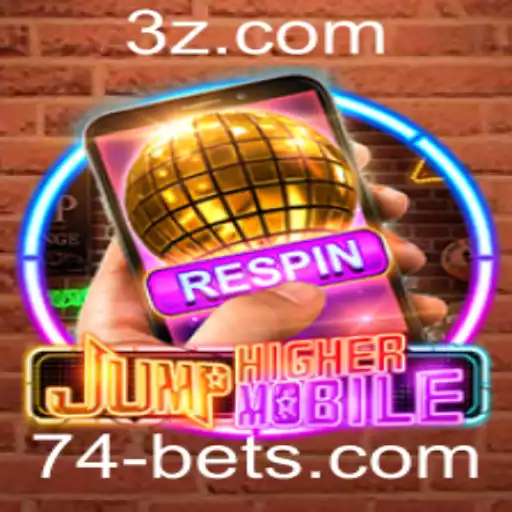 Descubra JumpHighermobile: Um Novo Jogo Emocionante com 74 Bet