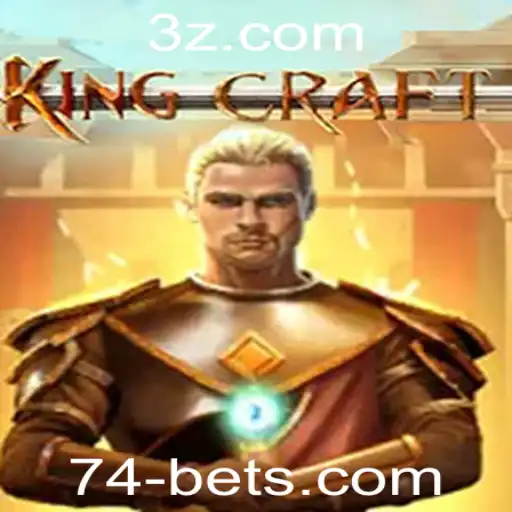Explorando o Mundo do KingcraftMenomin e as Estratégias do '74 Bet'