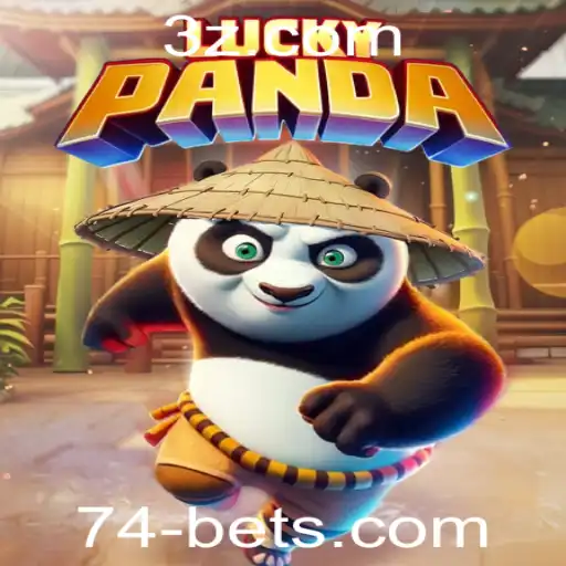 Descubra o Fascinante Mundo de LuckyPanda e o Potencial das Apostas 74 Bet