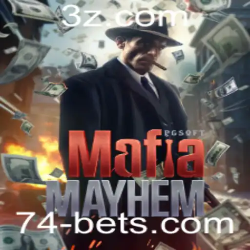 Descubra MafiaMayhem: O Jogo de Estratégia que Está Dominando as Multidões