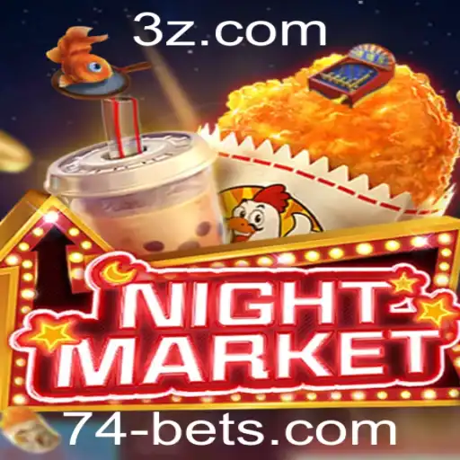 Explorando NIGHTMARKET: Mergulhe no Mundo do Jogo 74 Bet