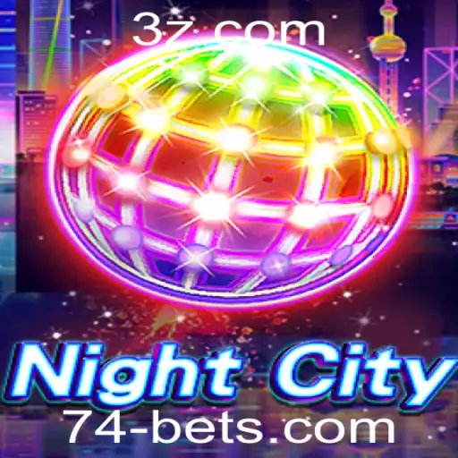 NightCity: A Nova Sensação no Mundo dos Jogos Aposta