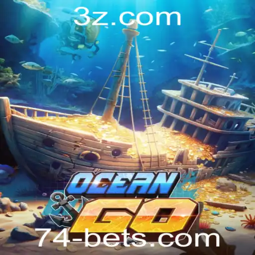 OceanGO: Uma Aventura Subaquática Inédita com o Toque do 74 Bet