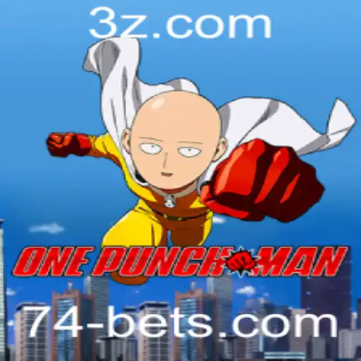 Descubra o Universo Empolgante do Jogo OnePunchMan: 74 Bet