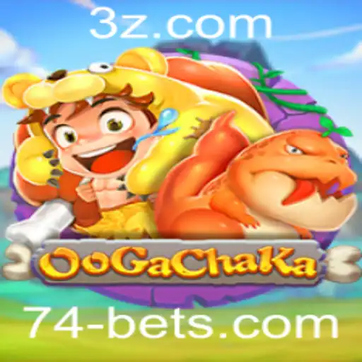 OoGaChaKa: O Novo Fenômeno dos Jogos com Aposta 74 Bet