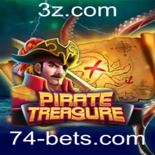 Descubra PirateTreasure: O Jogo de Aventura e Estratégia com 74 Bet