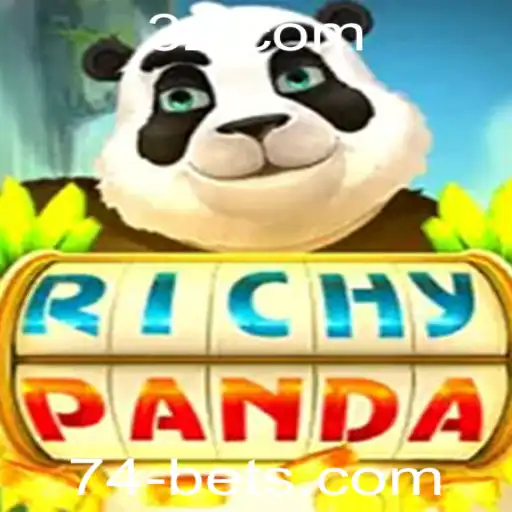 Explorando o Fascinante Mundo do Jogo RichyPanda e a Chave '74 bet'