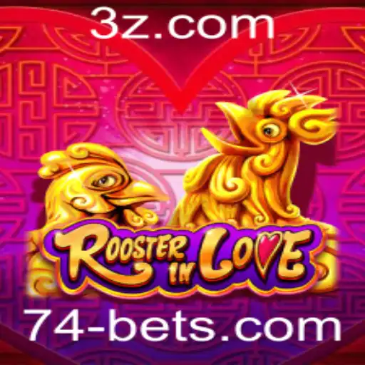 Descubra o Fascinante Mundo do Jogo 'RoosterInLove'