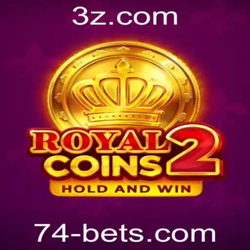 Explorando o Mundo de RoyalCoins2: A Nova Sensação dos Jogos de Apostas