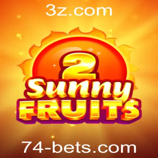 Explorando o Mundo de SunnyFruits2 e a Estratégia de Aposta 74 Bet