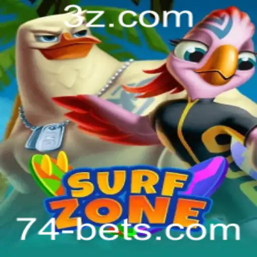 Mergulhe na Aventura: Descubra as Regras e a Emoção de SurfZone com 74 Bet