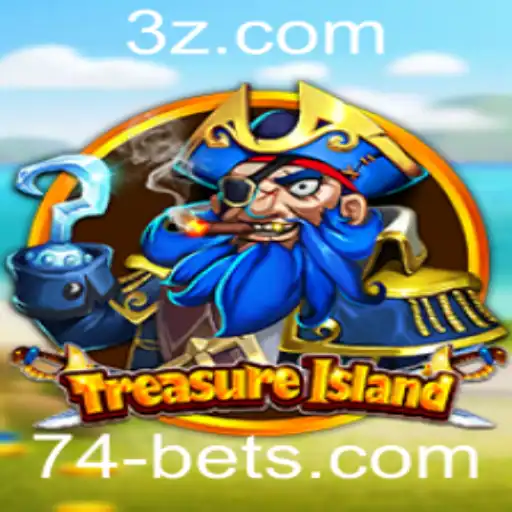 Explorando o Mundo de 'TreasureIsland': Um Mergulho no Jogo e na Estratégia de Aposta '74 Bet'