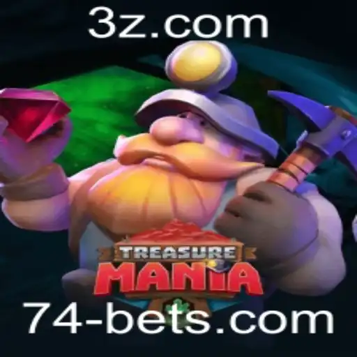 Explore o Mundo de TreasureMania: Um Guia Completo