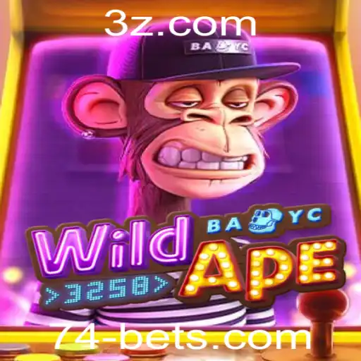Explorando o Jogo WildApe3258: Diversão e Estratégia nas Apostas