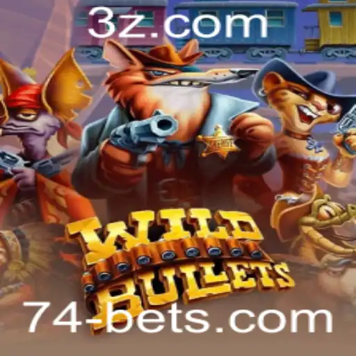 Descubra o Entusiasmante Mundo de WildBullets: A Nova Febre dos Cassinos Online