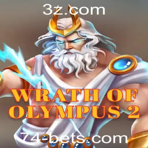 Descubra o Mundo de WrathofOlympus2: Um Jogo de Aventura Épico com Estratégia de Apostas